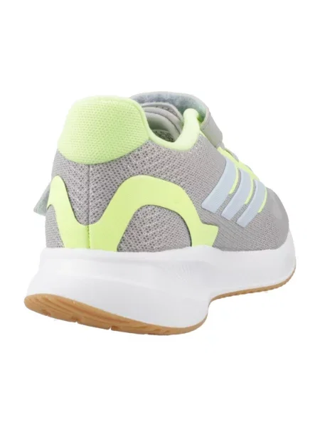 Tenisky Adidas sivá
