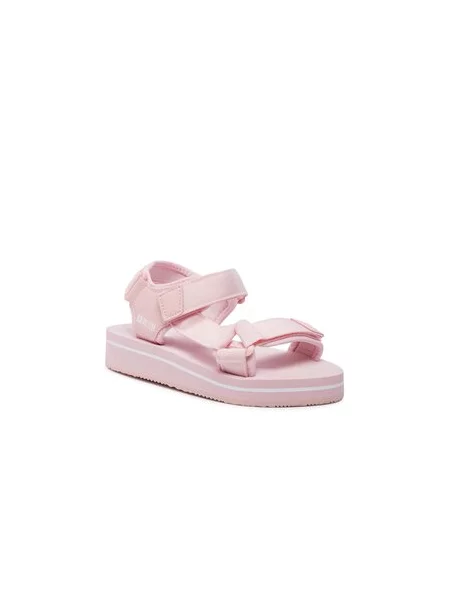 Sandály BIG STAR pink