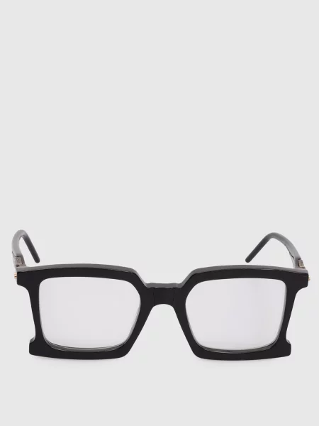 Солнцезащитные очки Kuboraum черные