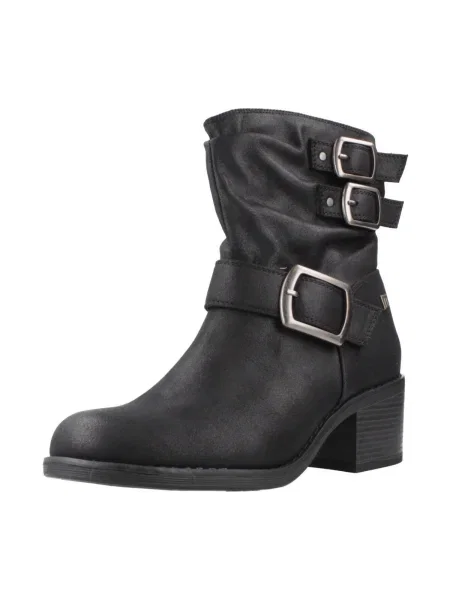 Pantofi Mtng negru