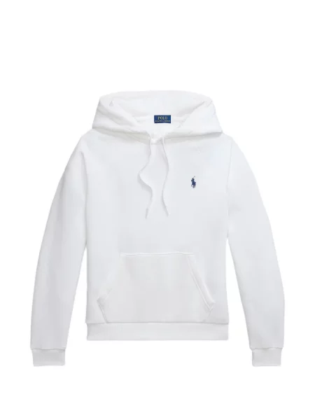 Matlasat sneakerși Polo Ralph Lauren cu autograf de catifea cord albastru
