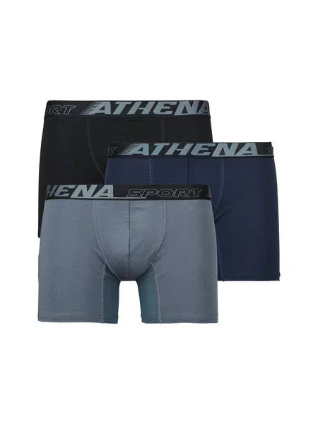 Boksarice Athena