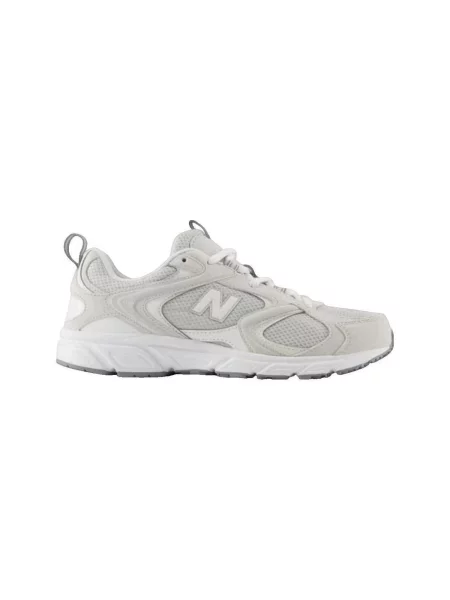 Pantofi New Balance gri