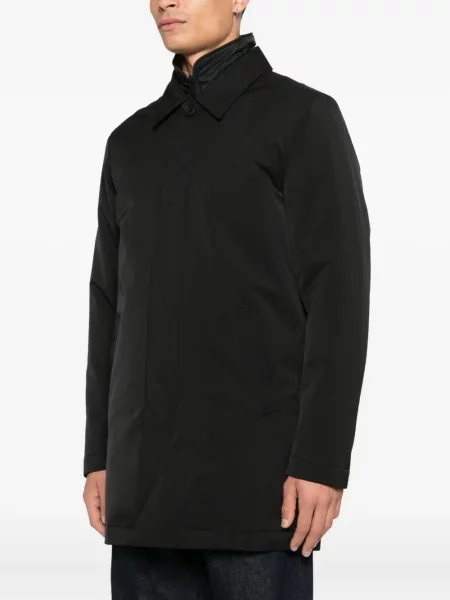 Pelerină de ploaie Nn07 negru