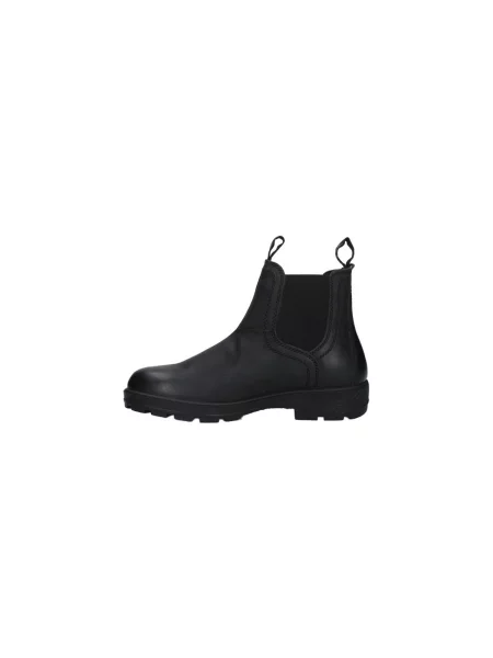 Cizme Jeep negru