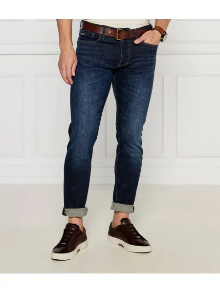 Emporio Armani Farmer kék