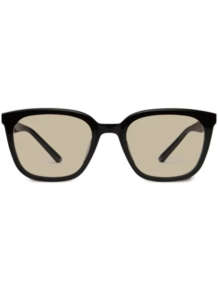Ochelari de soare Gentle Monster negru