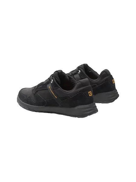 Pantofi Caterpillar negru