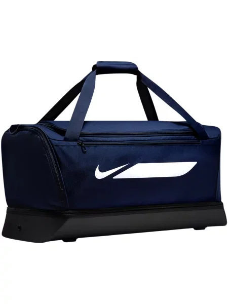 Geantă Nike albastru