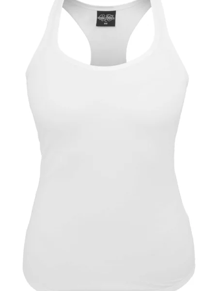 Urban Classics Top bela