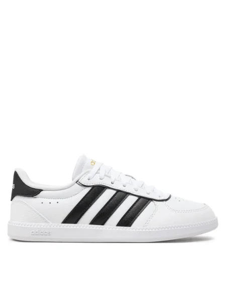 Pantofi Adidas alb
