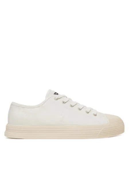 Polo Ralph Lauren Tenisice Ayers Low Pp bijela