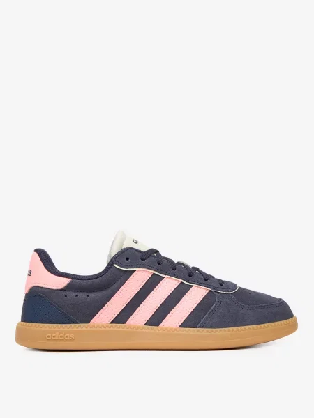 Sneakersy granatowe