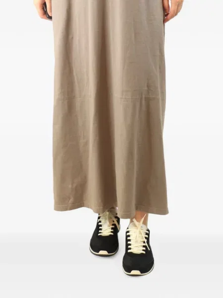 Lung rochie tip cămașă Leset