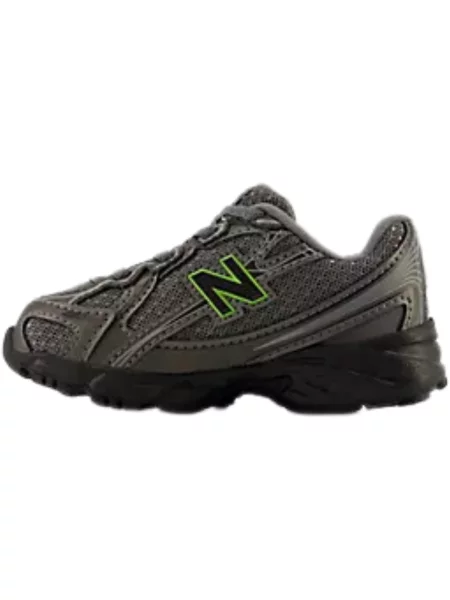 Pantofi copii New Balance gri