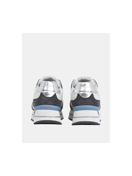 Pantofi Pepe Jeans albastru