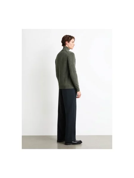 Sveter Roberto Ricci Designs zelená