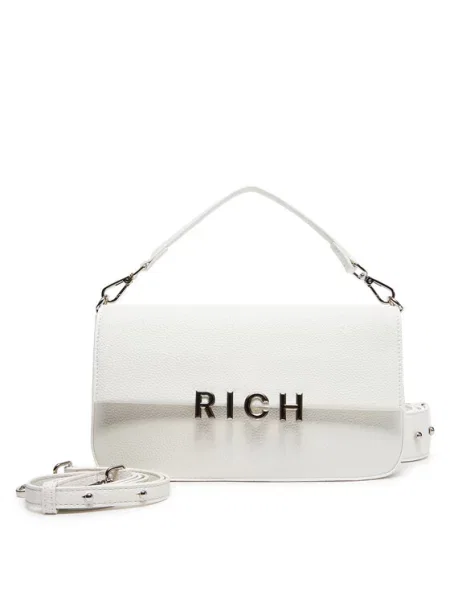 Сумка John Richmond белая
