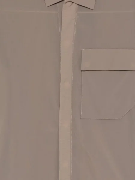 Cămașă Herno maro