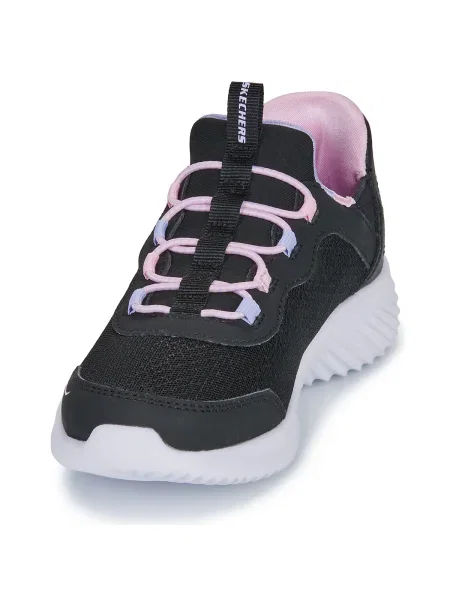 Chiloți copii Skechers negru