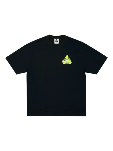 Tricou Palace negru