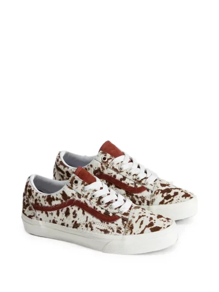Top Vans tenis