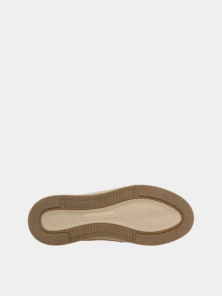 Кеды Skechers коричневые