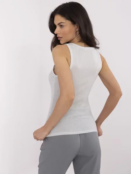 Tricou Jean Louis Francoise gri