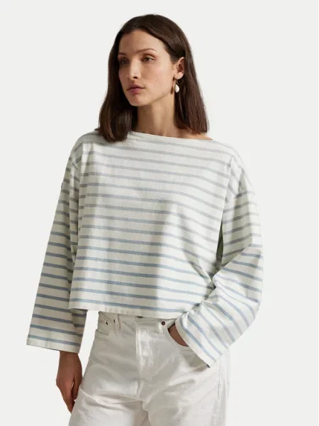 Polo Ralph Lauren Блузка Écru