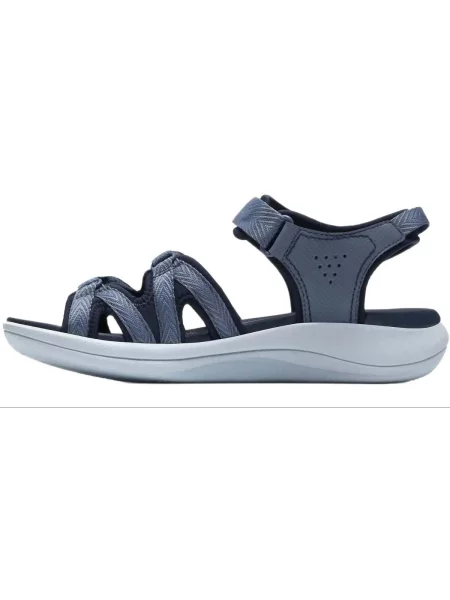 Sandale Clarks plava
