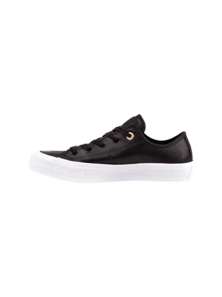 Pantofi Converse negru