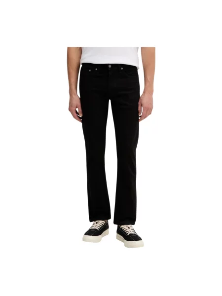 Jeansy Levi's 511 czarne