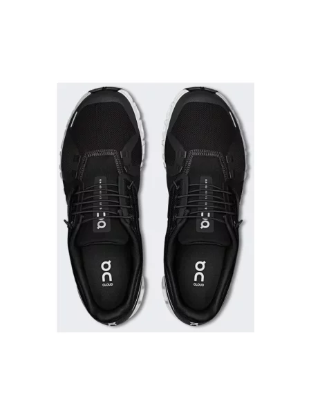 Buty do biegania On Running do biegania czarne