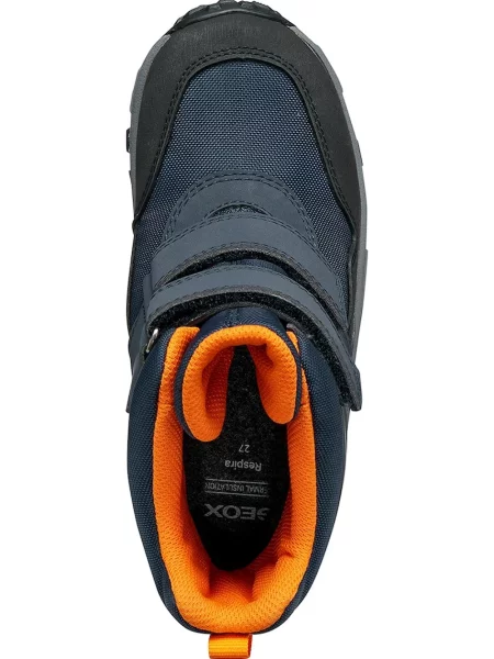 Geox Детски апрески HIMALAYA ABX