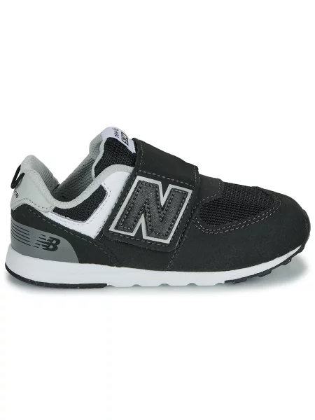 Pantofi copii New Balance negru