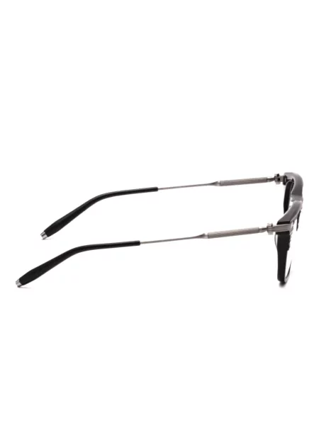 Ochelari de soare Akoni negru
