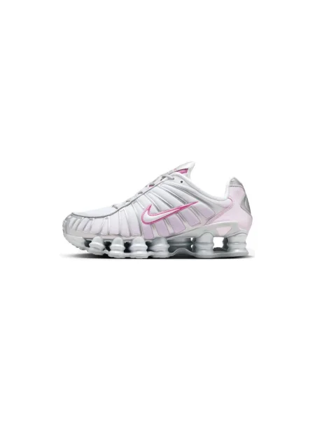 Tenisky Nike sivá