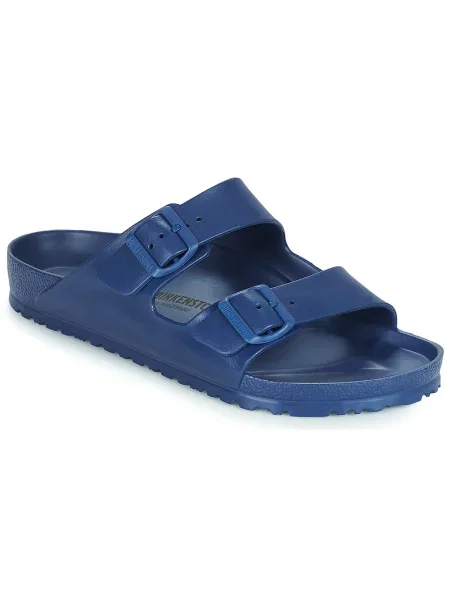 Pantofle Birkenstock námořnictvo