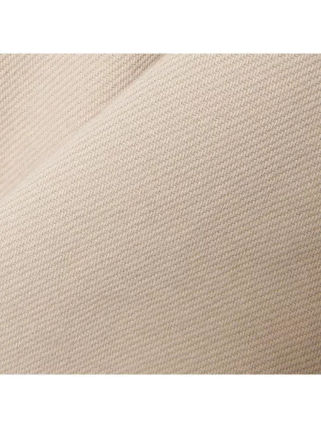 Lacoste Kurtka Dżinsowa beżowa