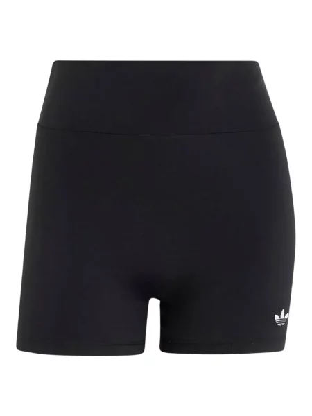 Шорти Adidas бродирани черно