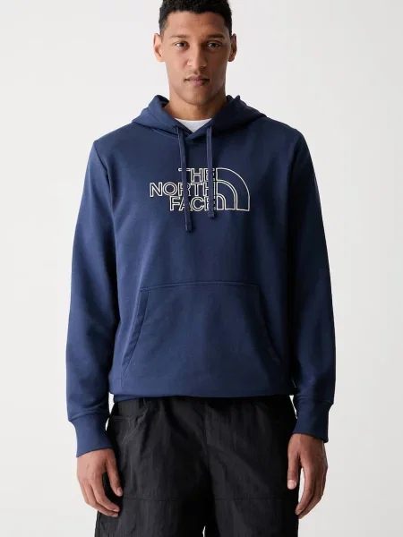 The North Face hanorac cu glugă pentru bărbați cu Drew Peak Light