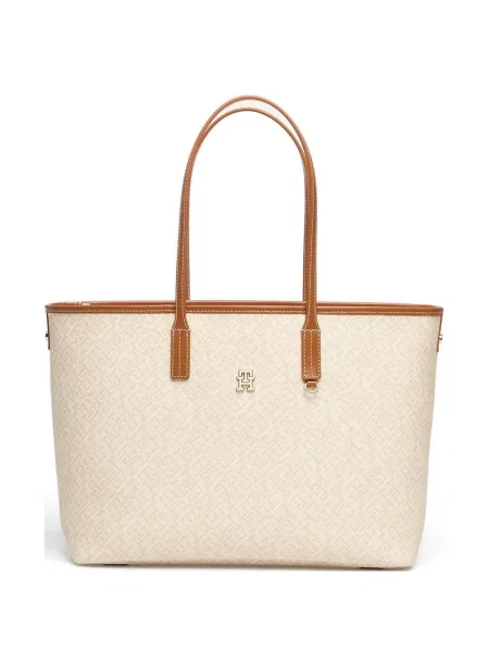 Geantă shopper Tommy Hilfiger