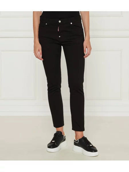 Farmer Cool Girl Jean | low rise