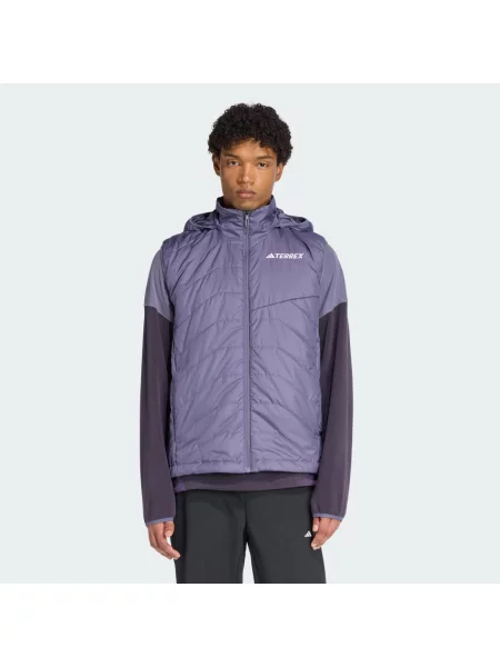 Vesta Terrex Multi Climawarm Insulated Hooded