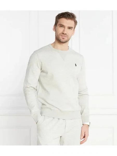 POLO RALPH LAUREN Hanorac gri