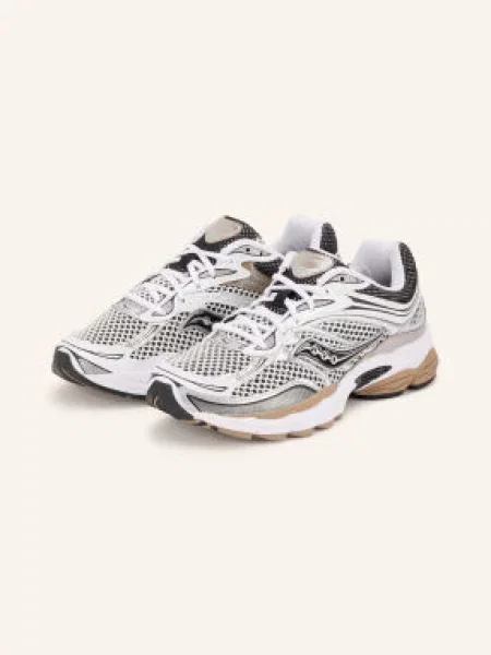 Tenisky Saucony bílé