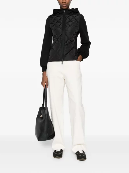 Geacă Moncler negru