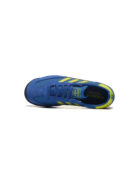 Pantofi Adidas galben
