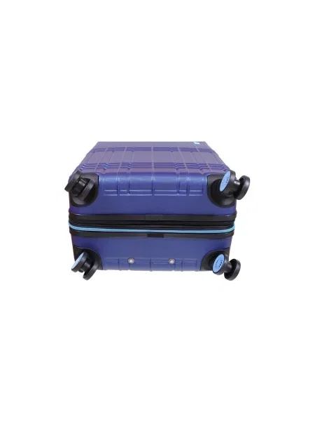 Geantă Dielle albastru