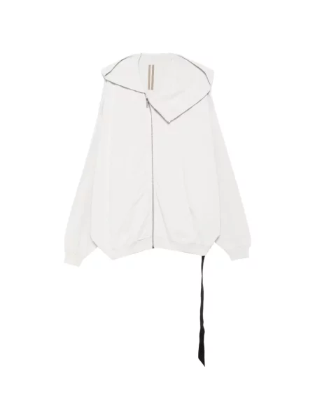 Bluza z kapturem Rick Owens Drkshdw